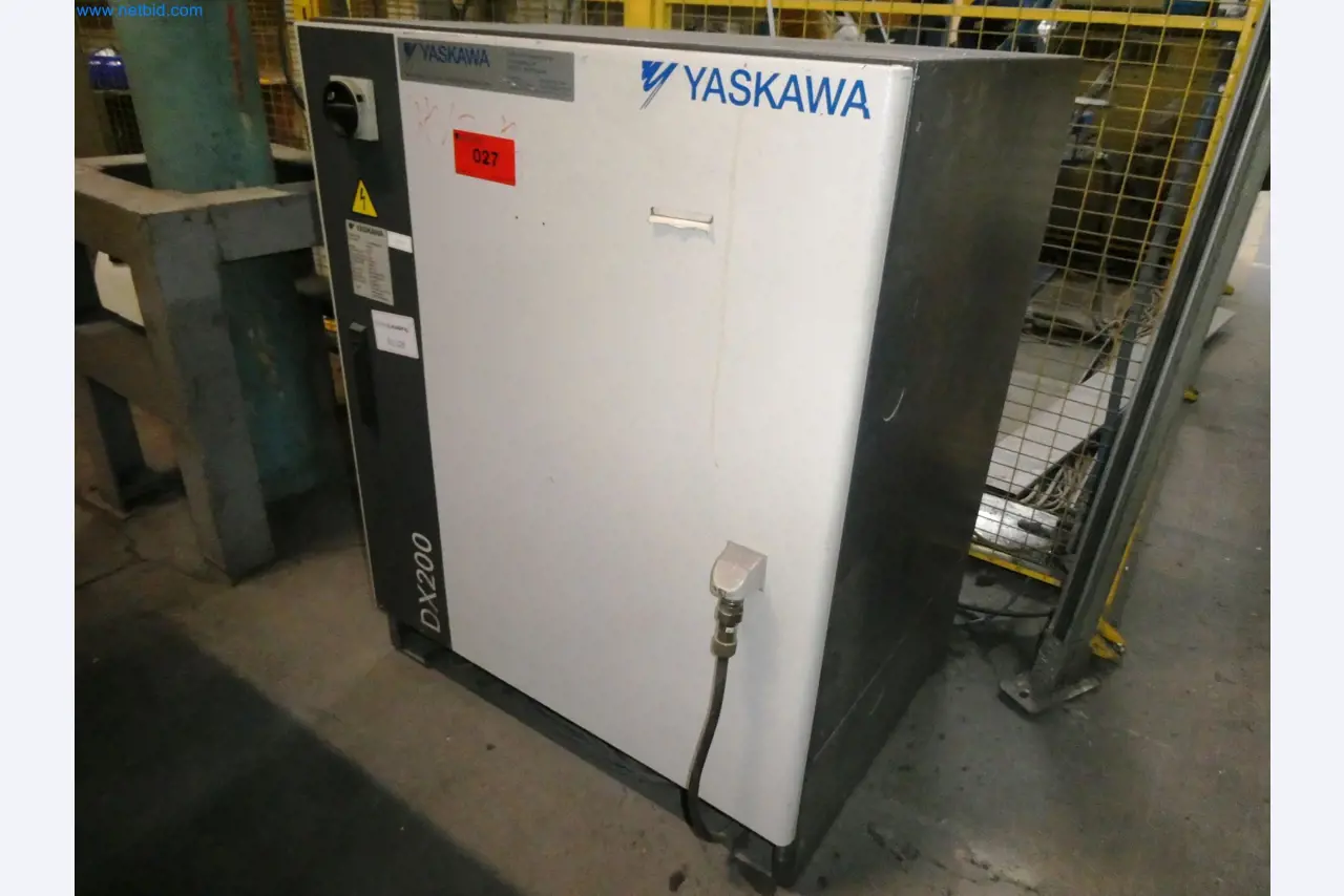 Stroji s področja površinske tehnologije-7