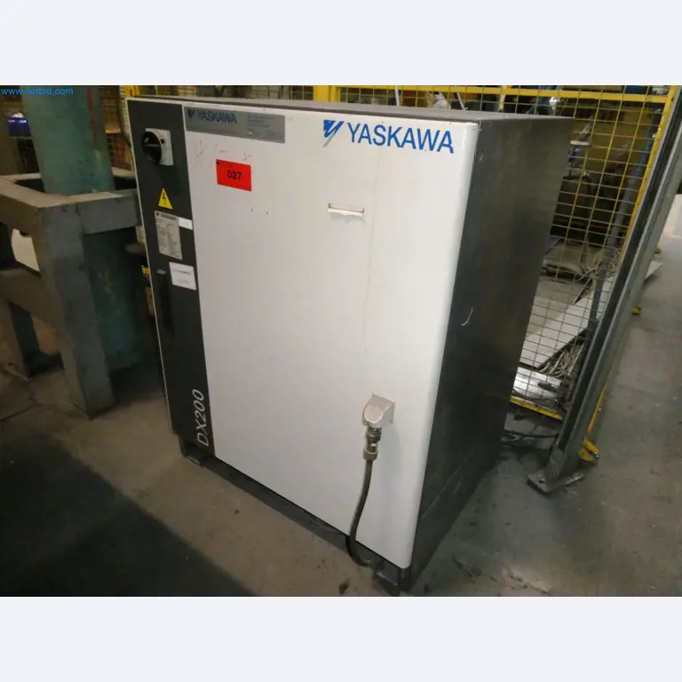 Stroji s področja površinske tehnologije-7