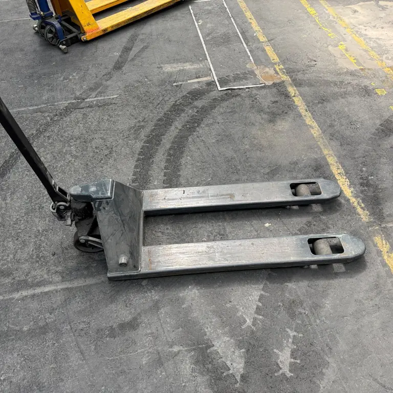 Pallet truck  HPT NB 20