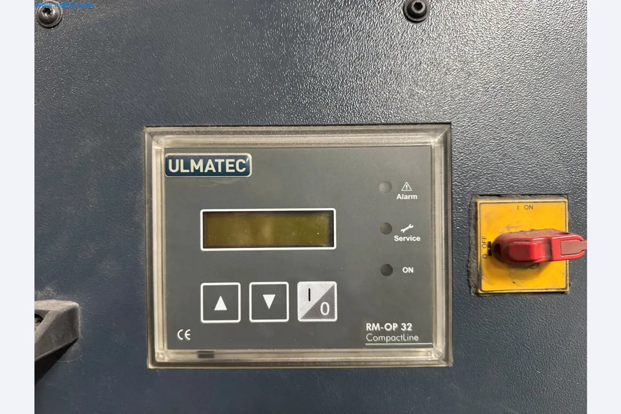 Maszyny z sektora technologii powierzchni-2