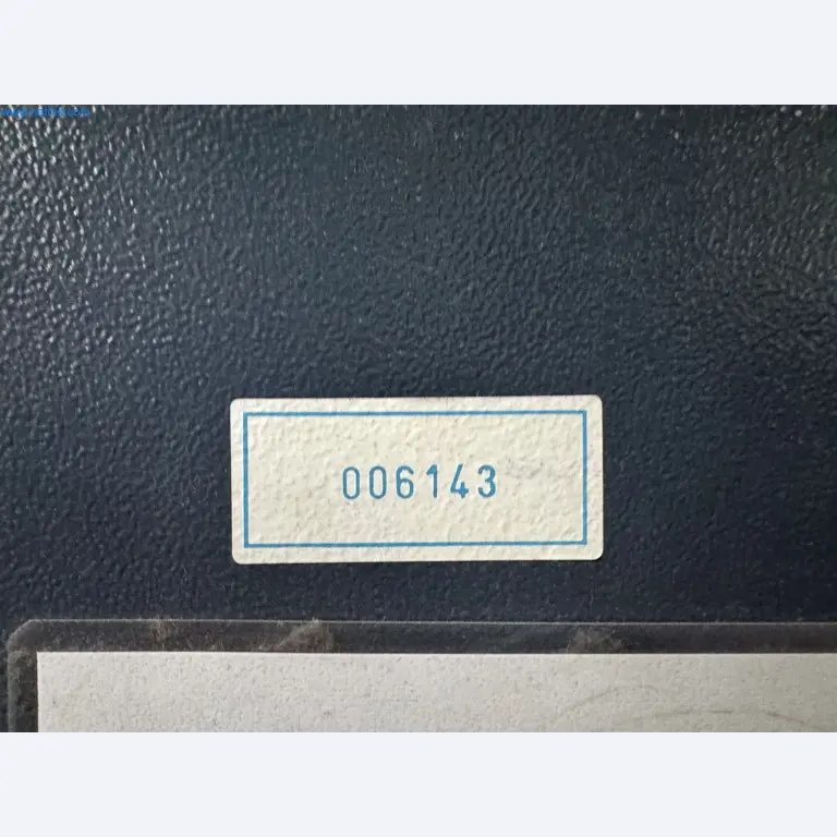 Maszyny z sektora technologii powierzchni-4