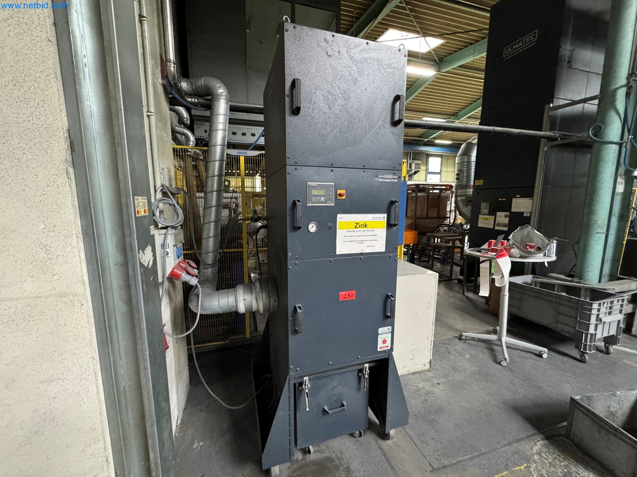 Maszyny z sektora technologii powierzchni-5