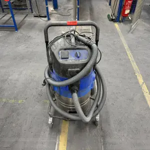 Industrial vacuum cleaner Nilfisk Attix 75-11