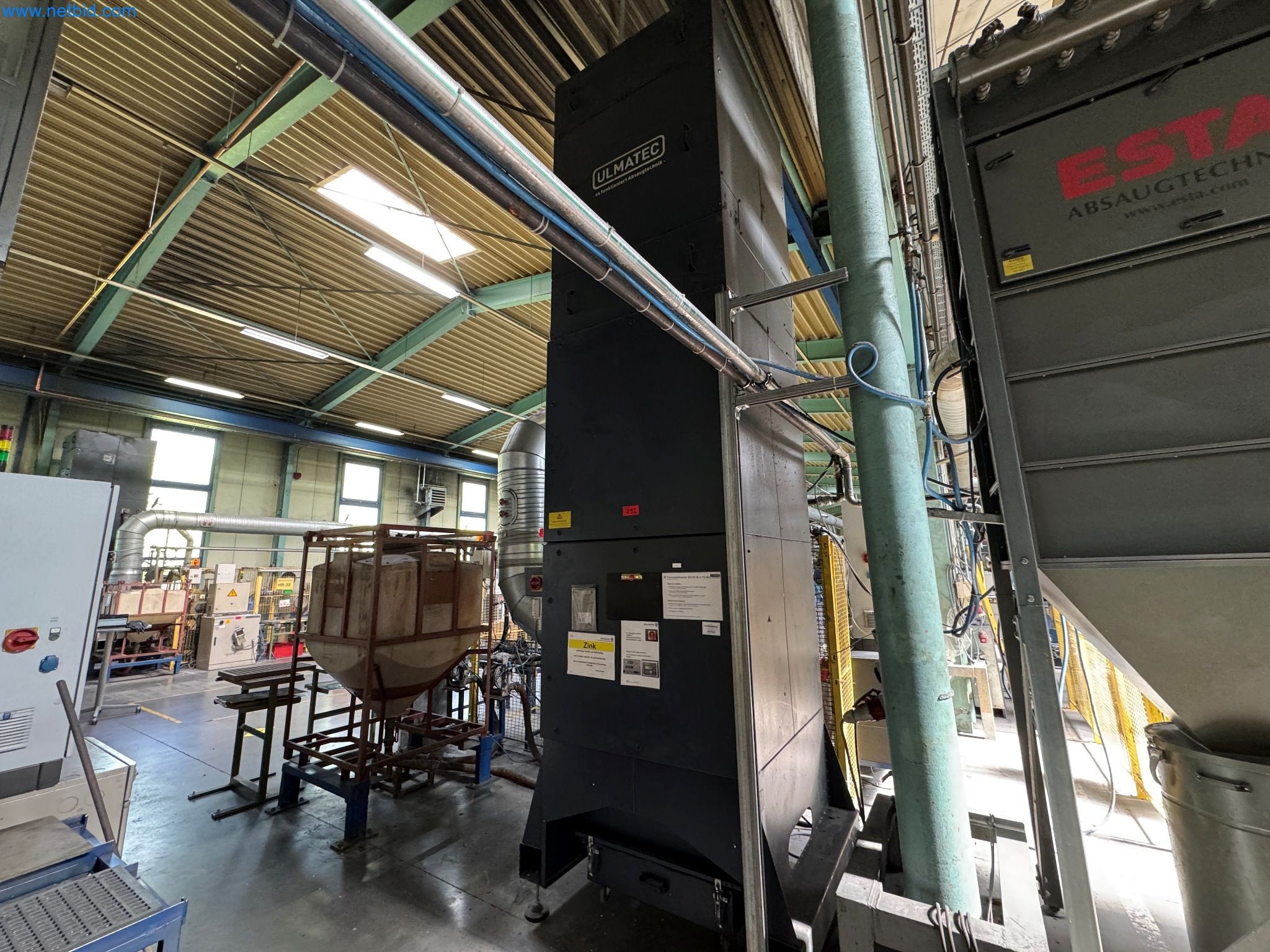 Maszyny z sektora technologii powierzchni-1