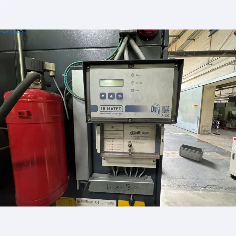 Maszyny z sektora technologii powierzchni-2