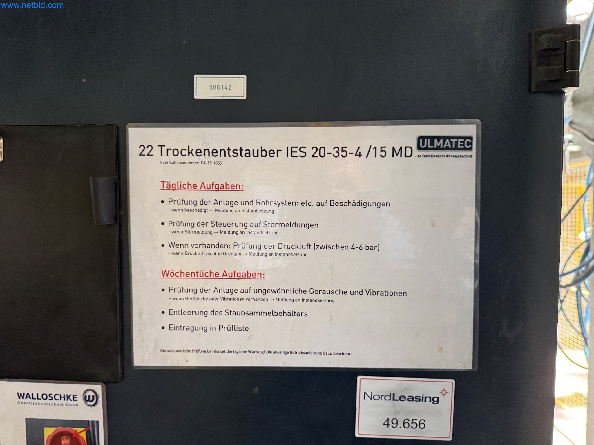Maszyny z sektora technologii powierzchni-6