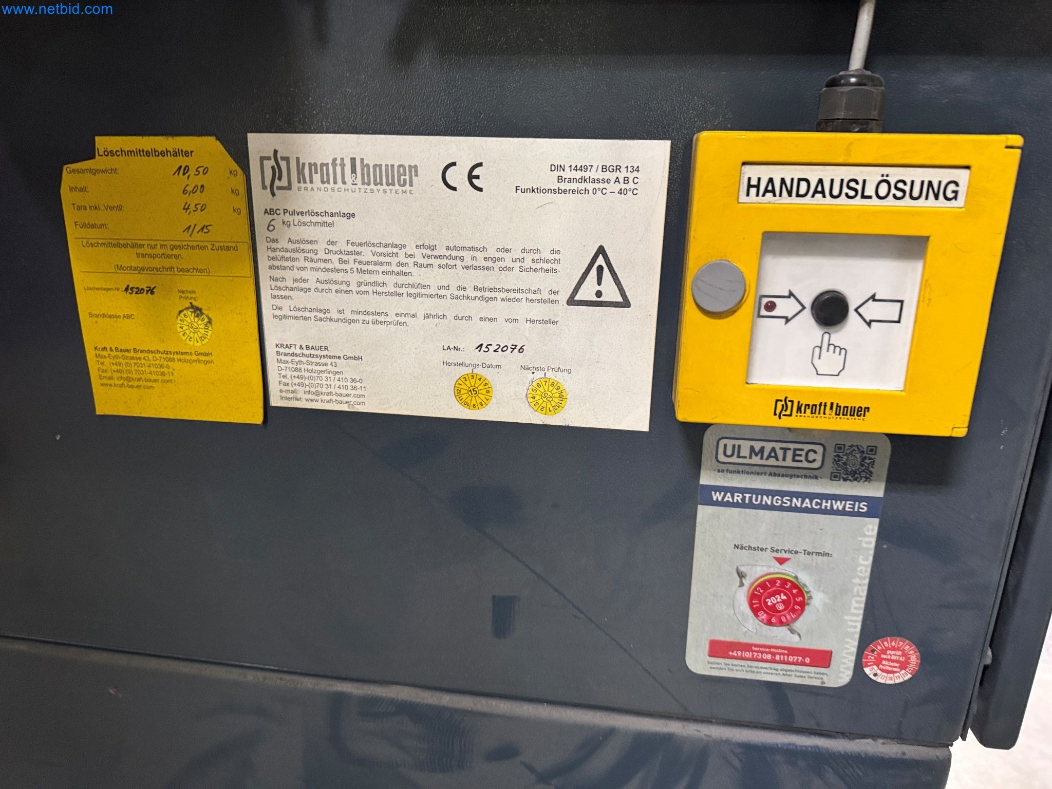 Maszyny z sektora technologii powierzchni-7