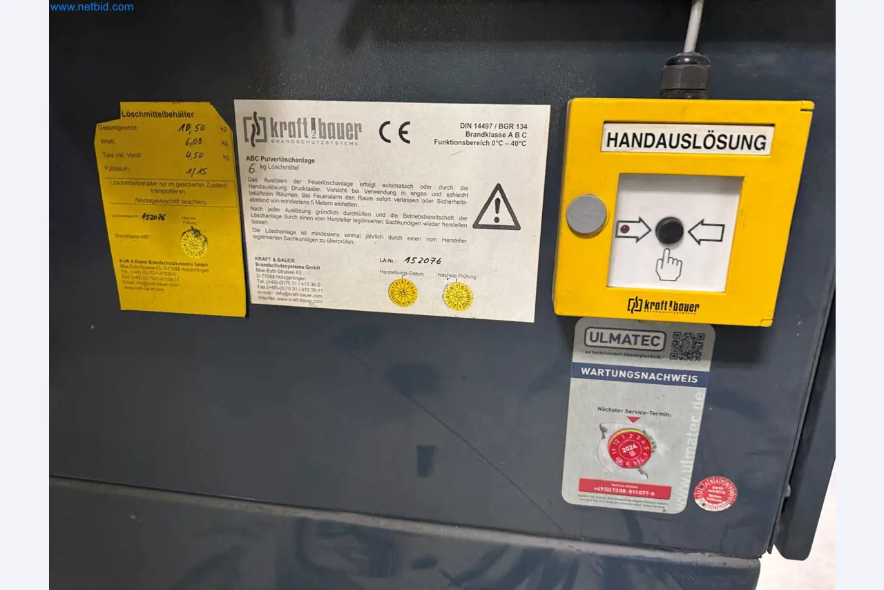 Maszyny z sektora technologii powierzchni-7