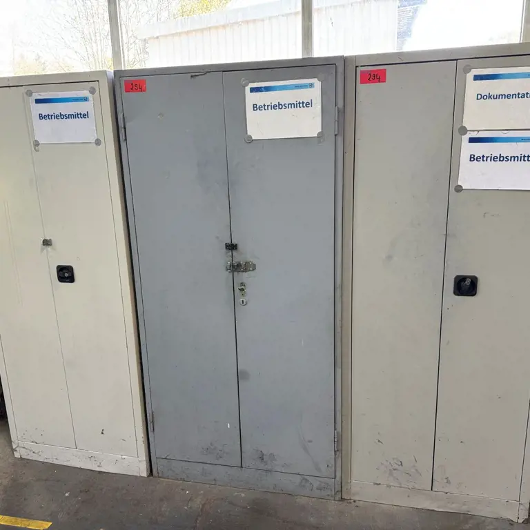 Workshop equipment