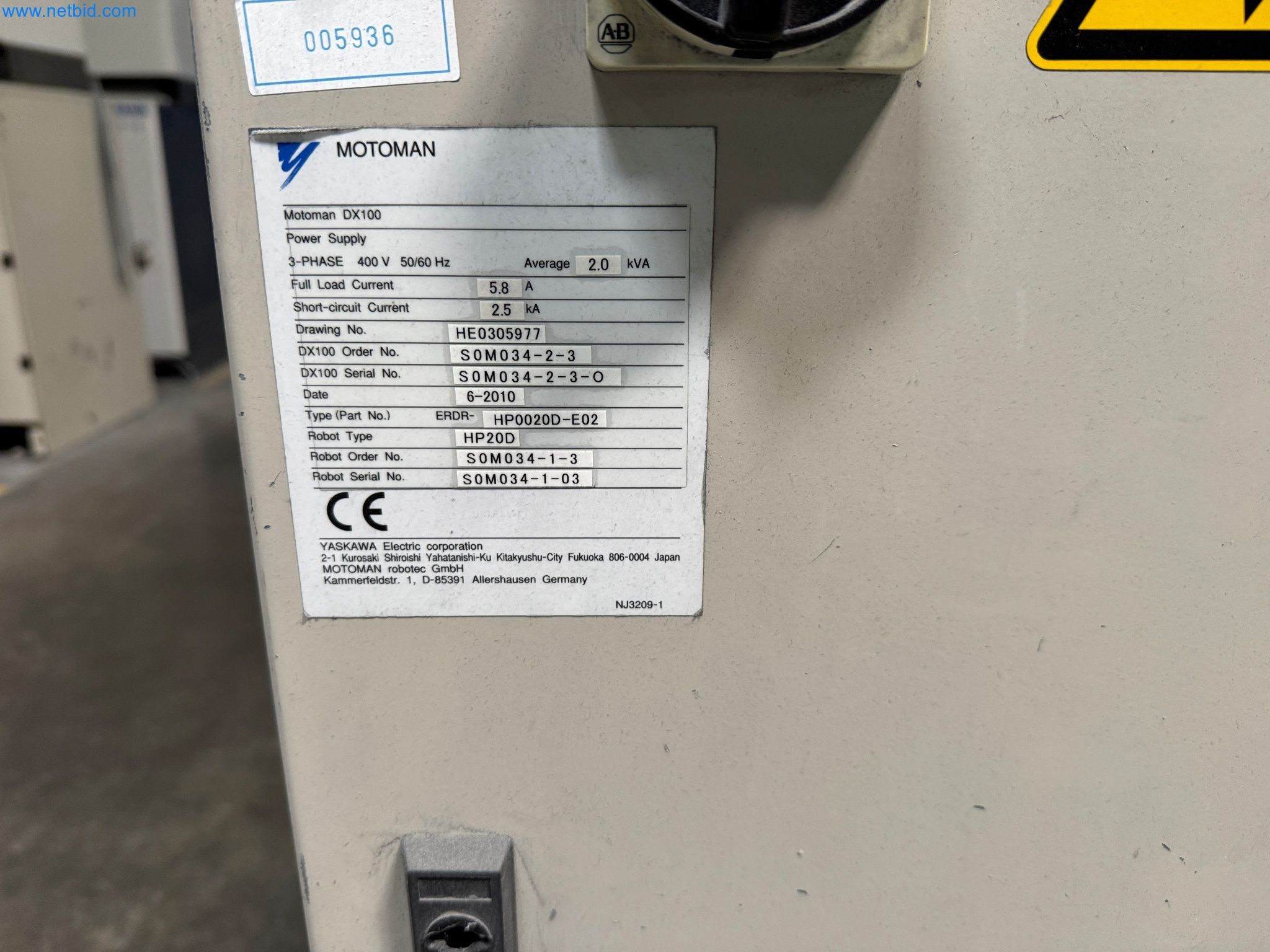 Maszyny z sektora technologii powierzchni-10