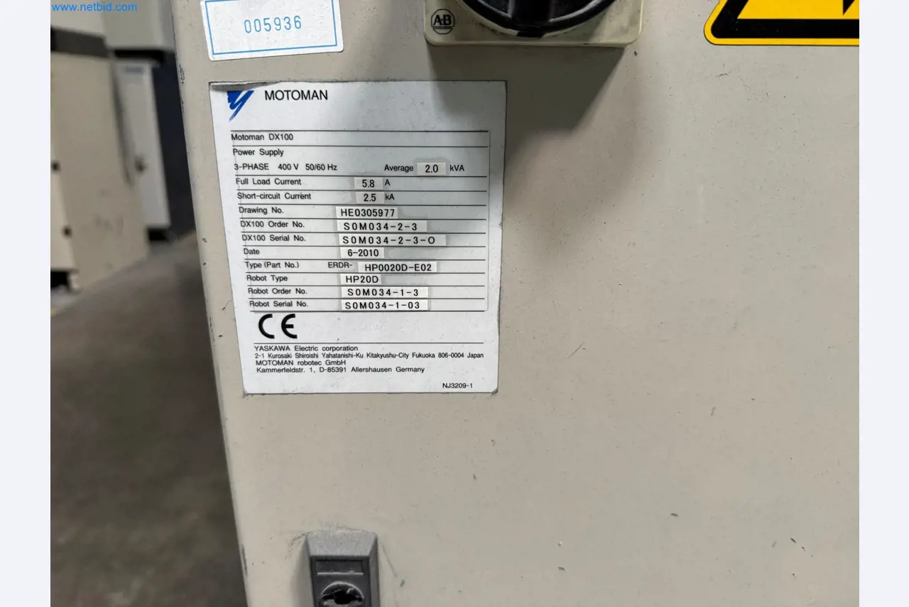 Maszyny z sektora technologii powierzchni-10