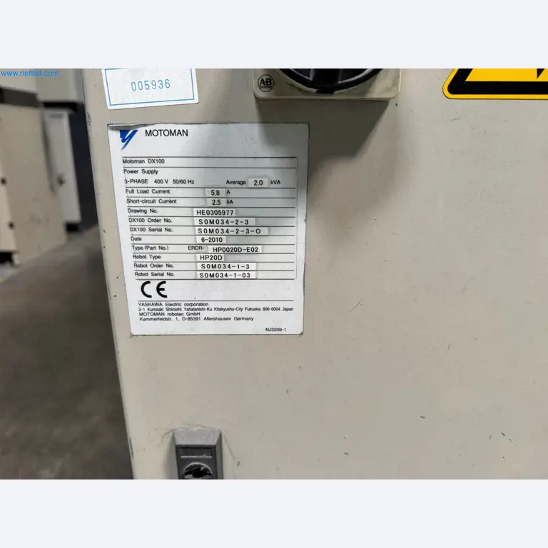 Maszyny z sektora technologii powierzchni-10