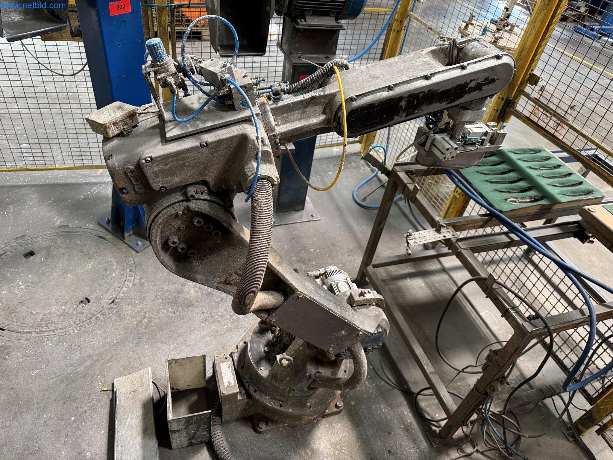 Maszyny z sektora technologii powierzchni-11