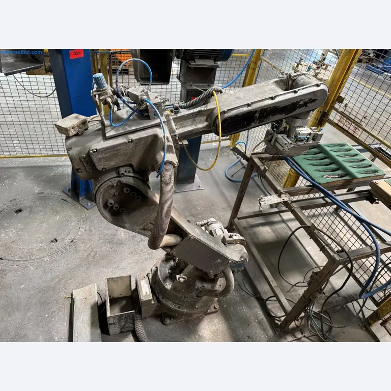 Maszyny z sektora technologii powierzchni-11