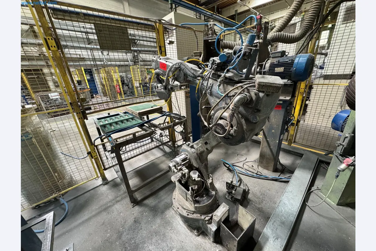 Maszyny z sektora technologii powierzchni-2