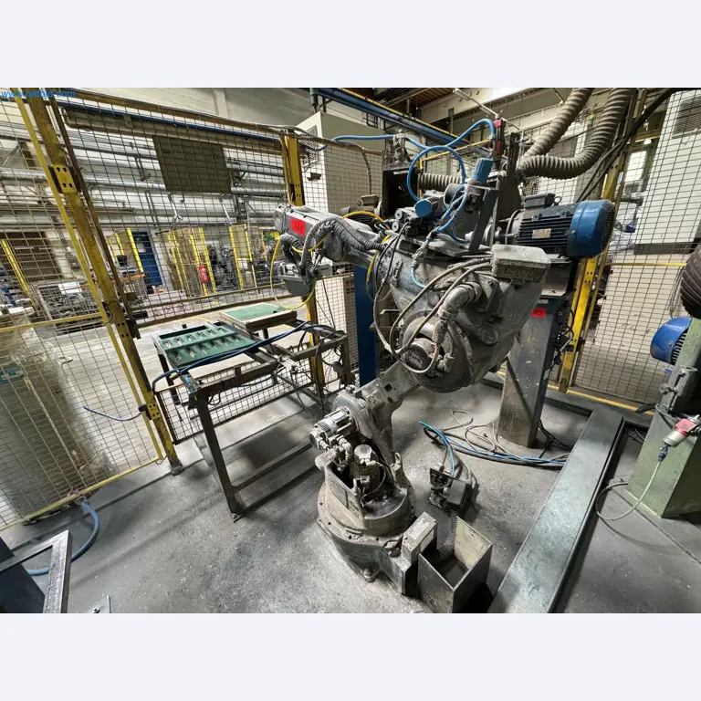 Maszyny z sektora technologii powierzchni-2