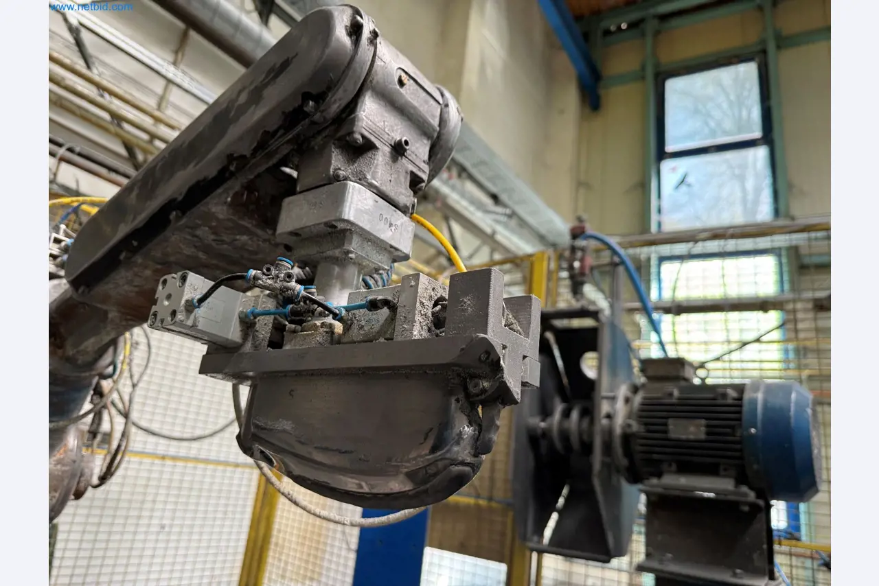 Maszyny z sektora technologii powierzchni-4