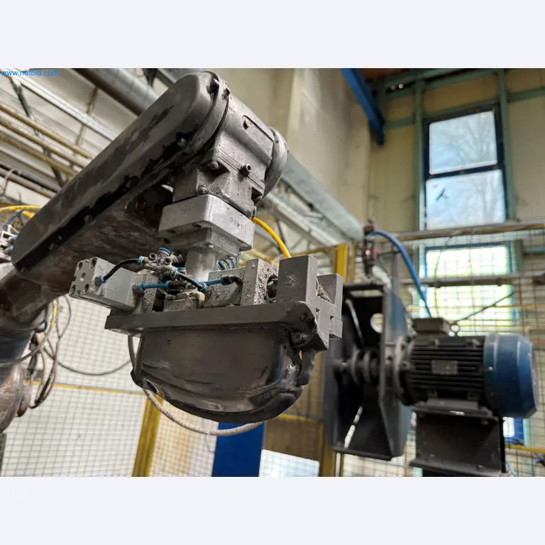 Maszyny z sektora technologii powierzchni-4