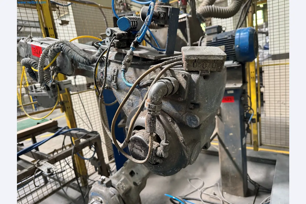 Maszyny z sektora technologii powierzchni-7