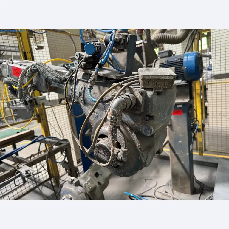 Maszyny z sektora technologii powierzchni-7