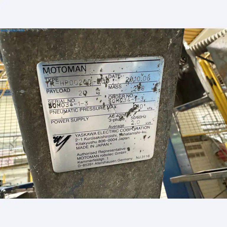 Maszyny z sektora technologii powierzchni-9