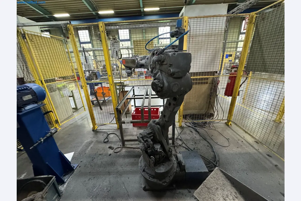 Maszyny z sektora technologii powierzchni-2