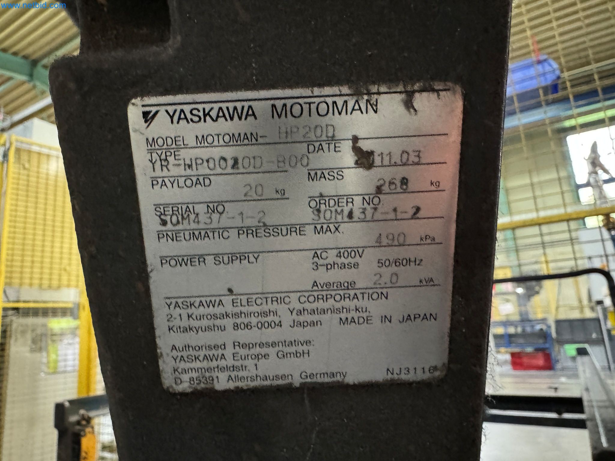 Maszyny z sektora technologii powierzchni-3