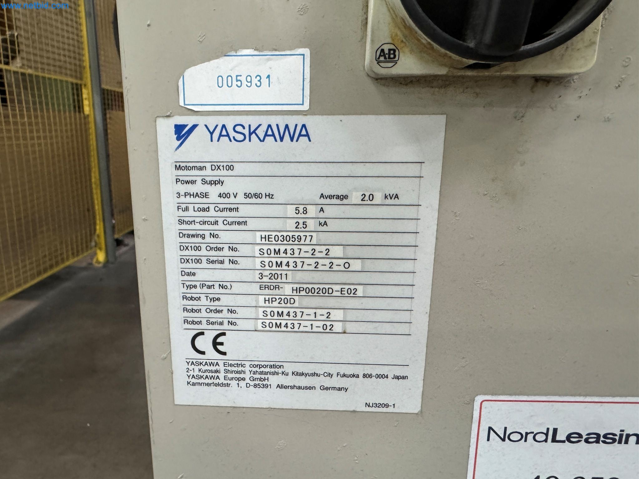 Maszyny z sektora technologii powierzchni-6