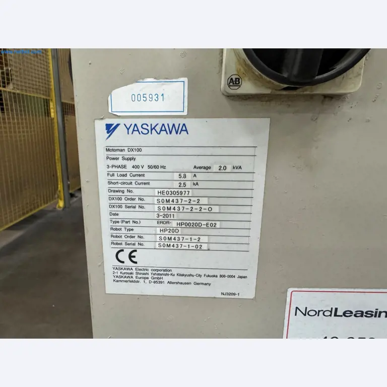 Maszyny z sektora technologii powierzchni-6