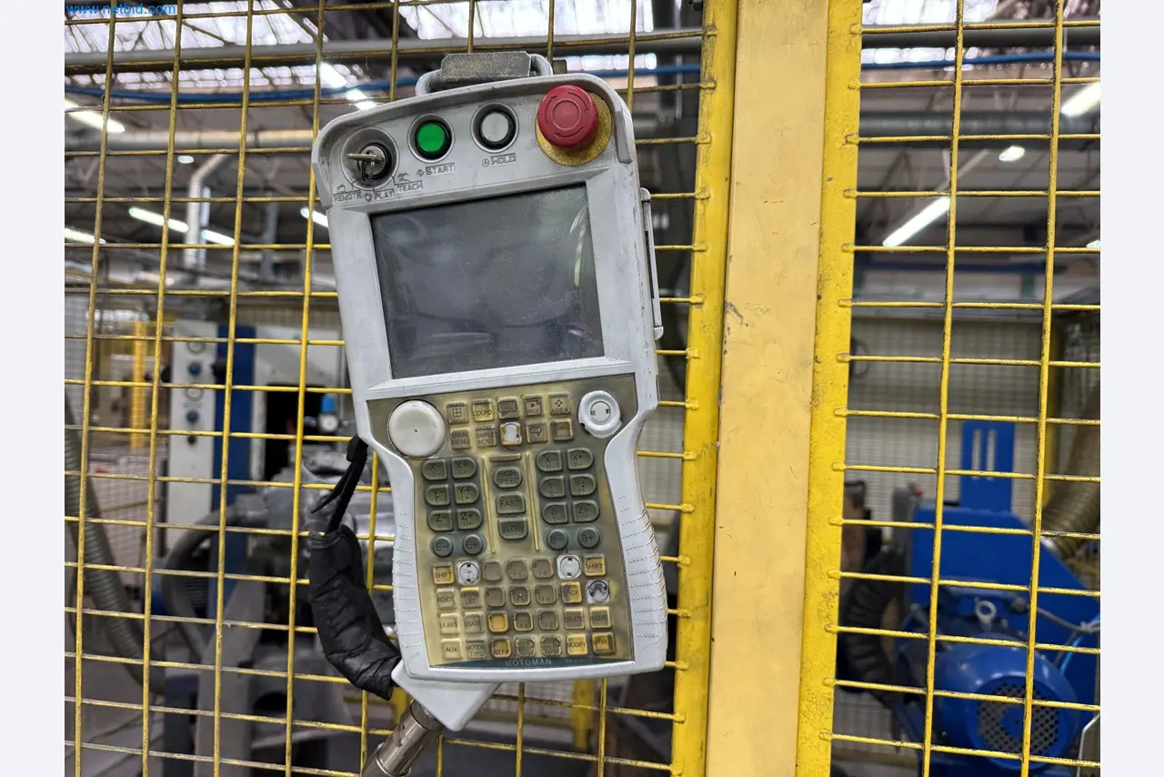 Maszyny z sektora technologii powierzchni-7