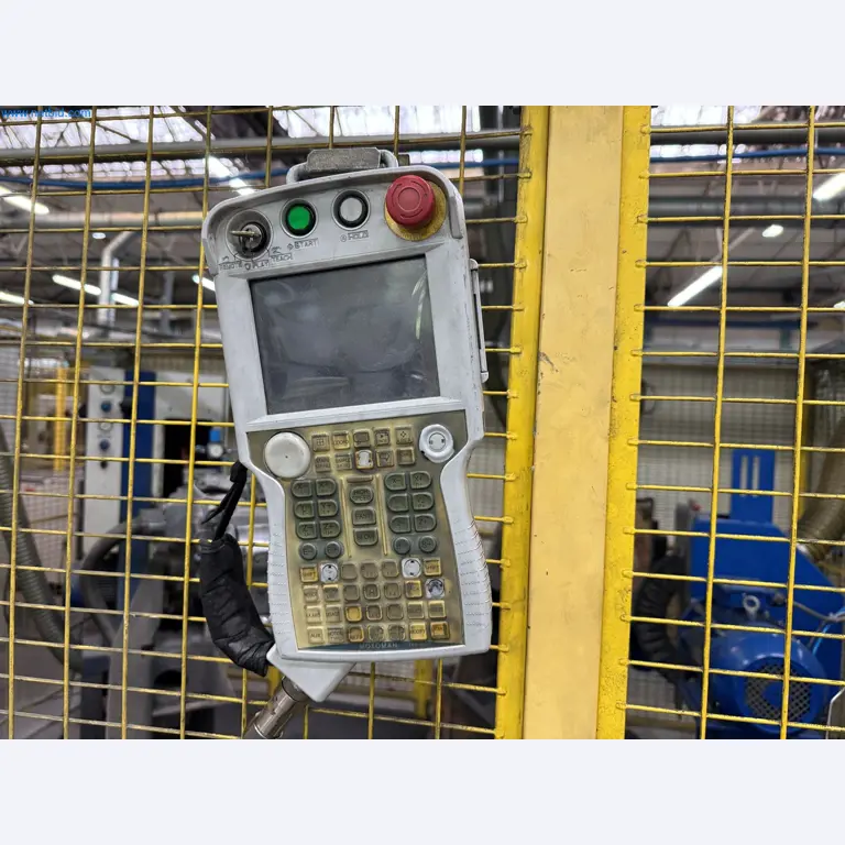 Maszyny z sektora technologii powierzchni-7