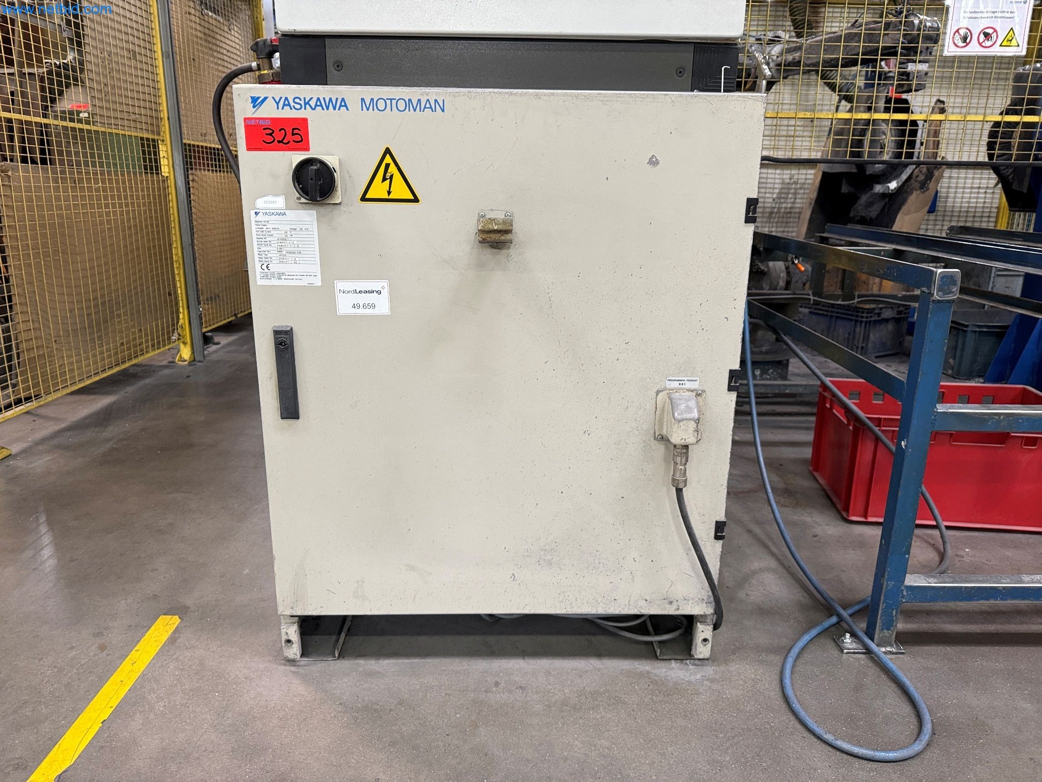 Maszyny z sektora technologii powierzchni-8