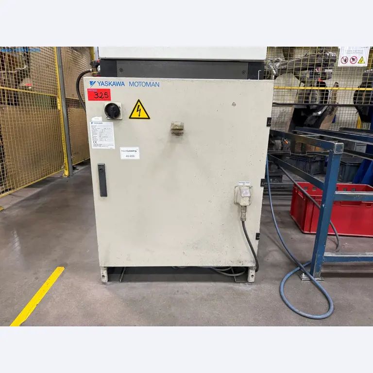 Maszyny z sektora technologii powierzchni-8