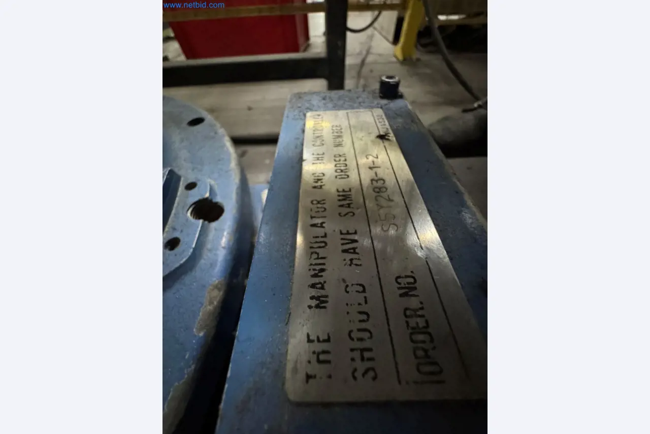 Machines du domaine du traitement de surface-2