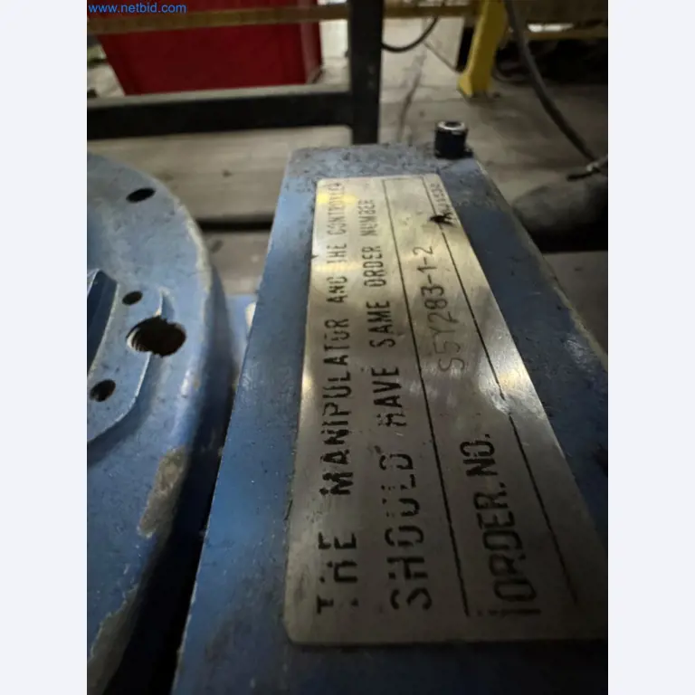 Machines du domaine du traitement de surface-2