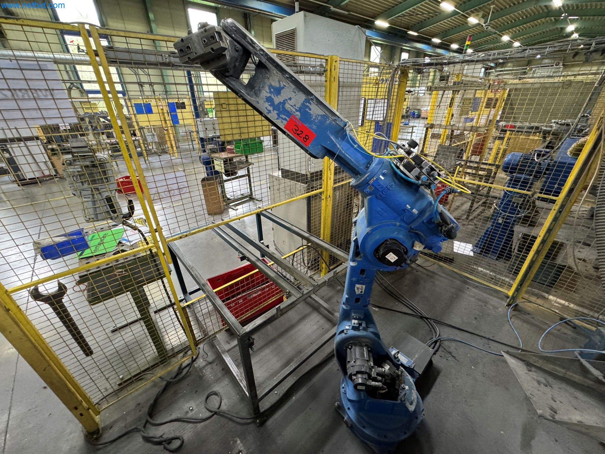 Maszyny z sektora technologii powierzchni-1