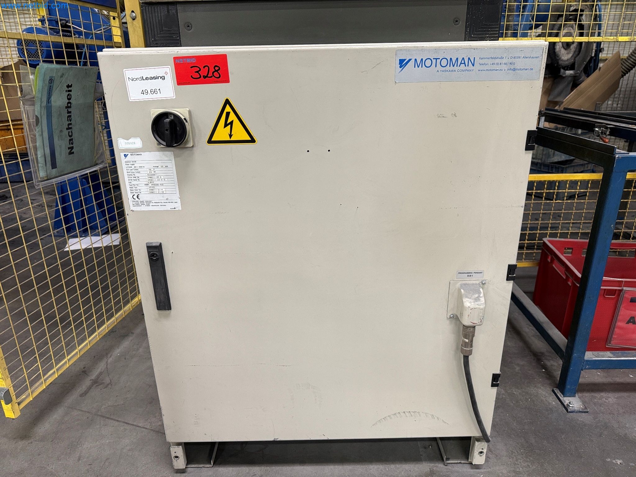 Maszyny z sektora technologii powierzchni-3