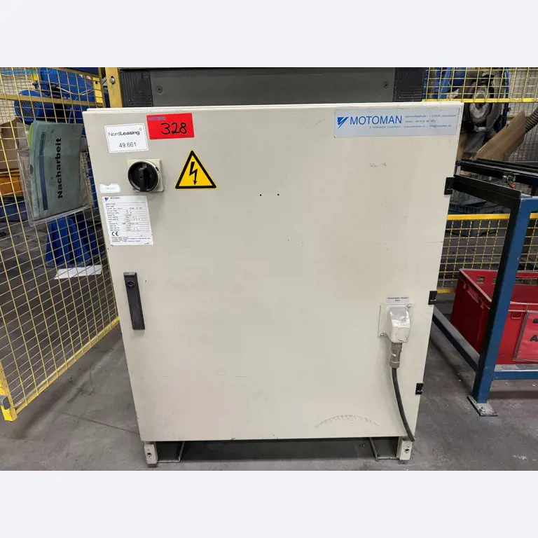 Machines du domaine du traitement de surface-3