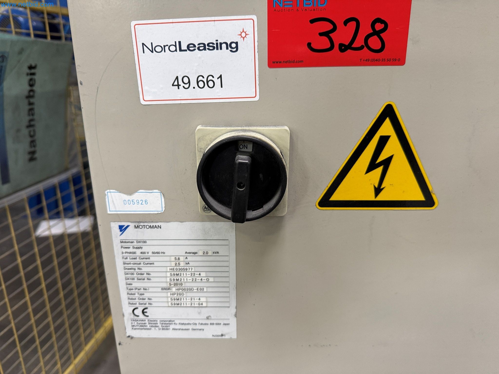 Maszyny z sektora technologii powierzchni-5