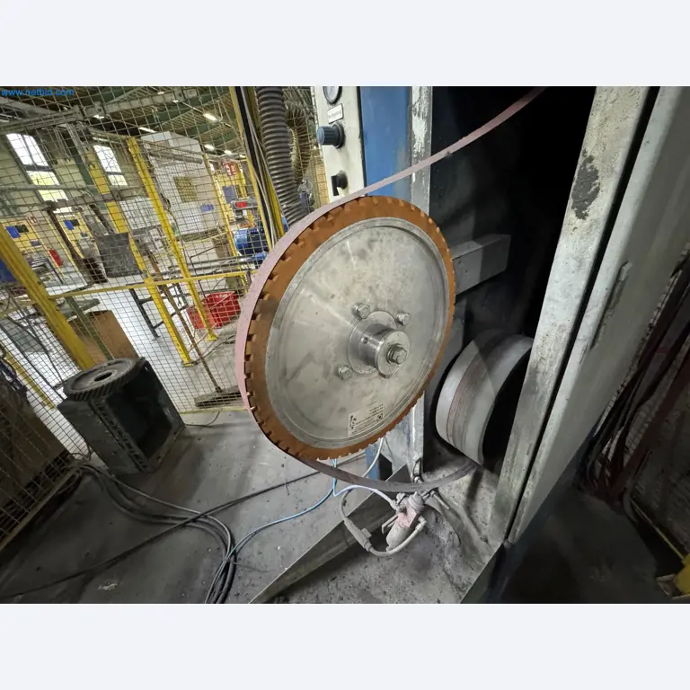 Maszyny z sektora technologii powierzchni-10