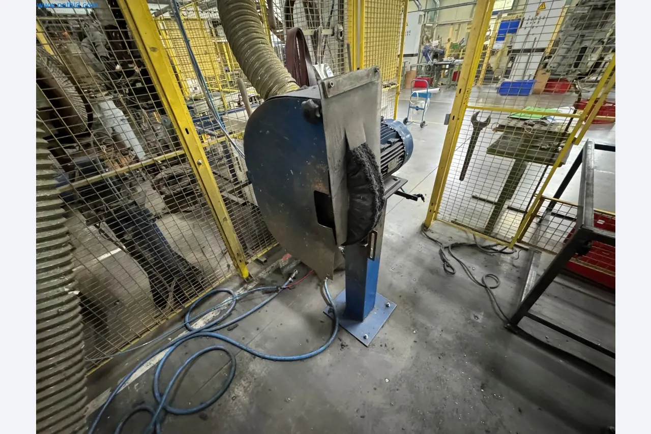 Maszyny z sektora technologii powierzchni-2