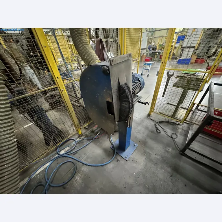 Maszyny z sektora technologii powierzchni-2