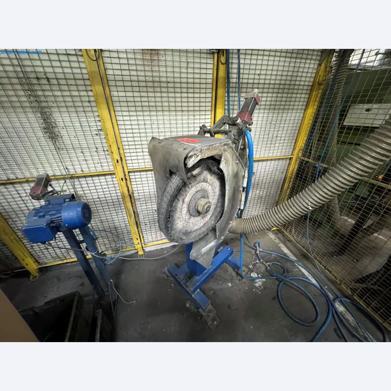 Maszyny z sektora technologii powierzchni-5