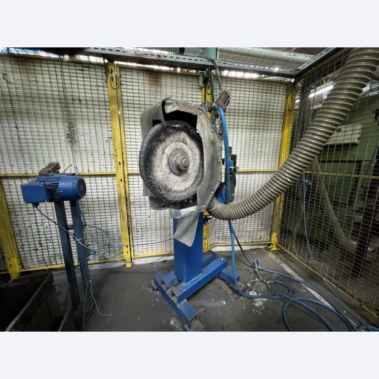 Maszyny z sektora technologii powierzchni-7