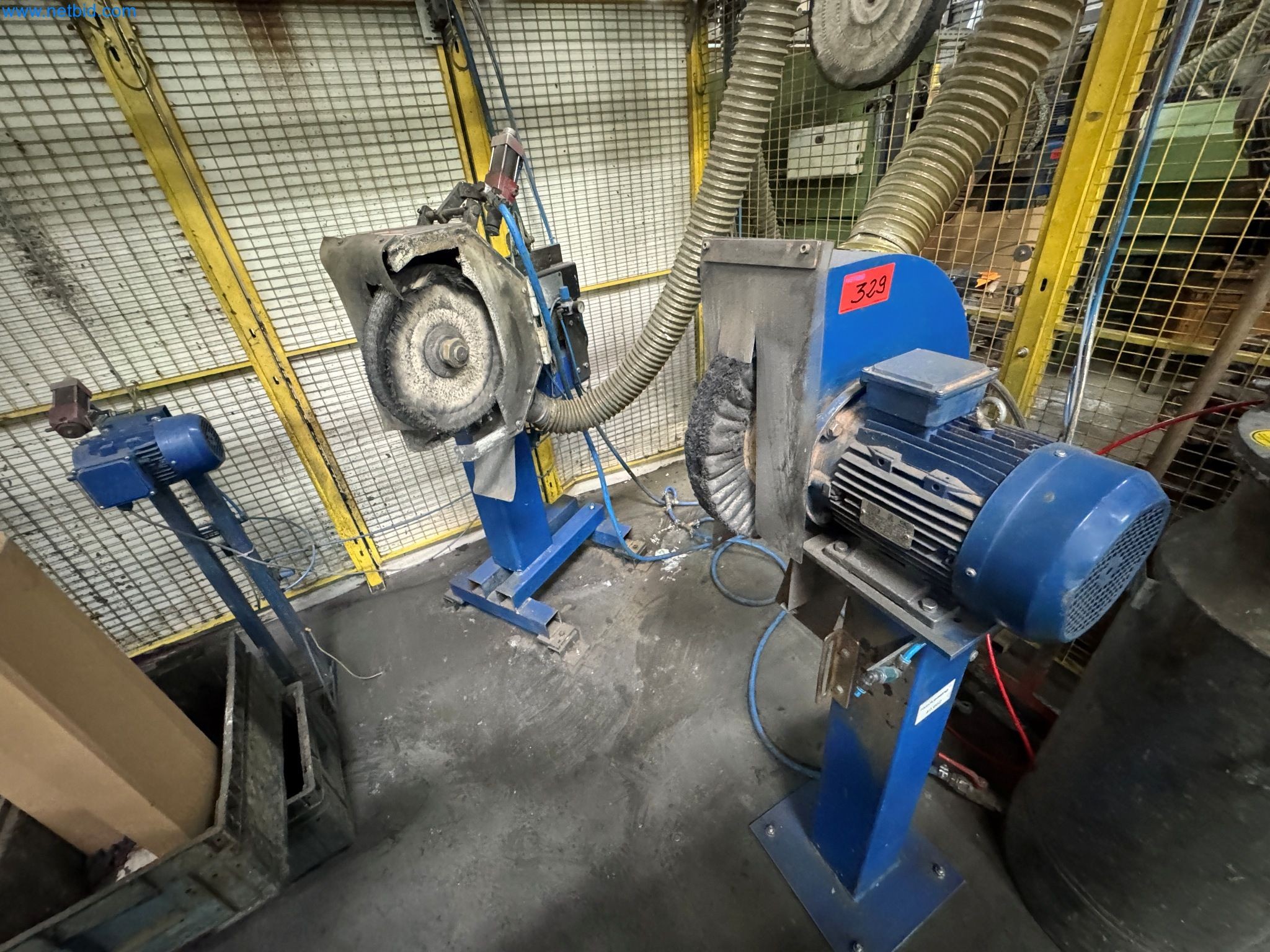 Maszyny z sektora technologii powierzchni-8