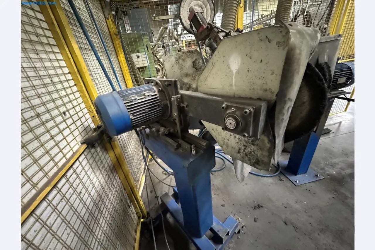 Maszyny z sektora technologii powierzchni-9