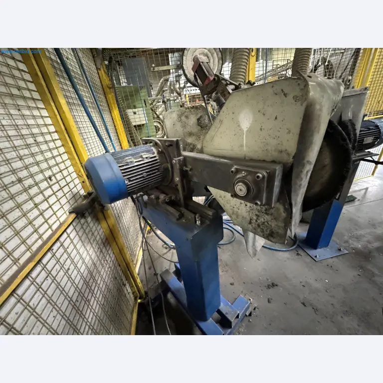 Maszyny z sektora technologii powierzchni-9