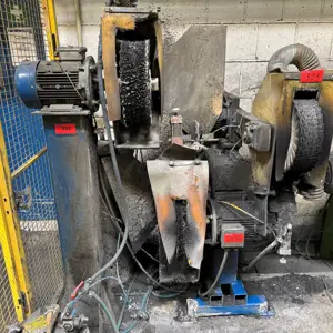 5 Polishing systems