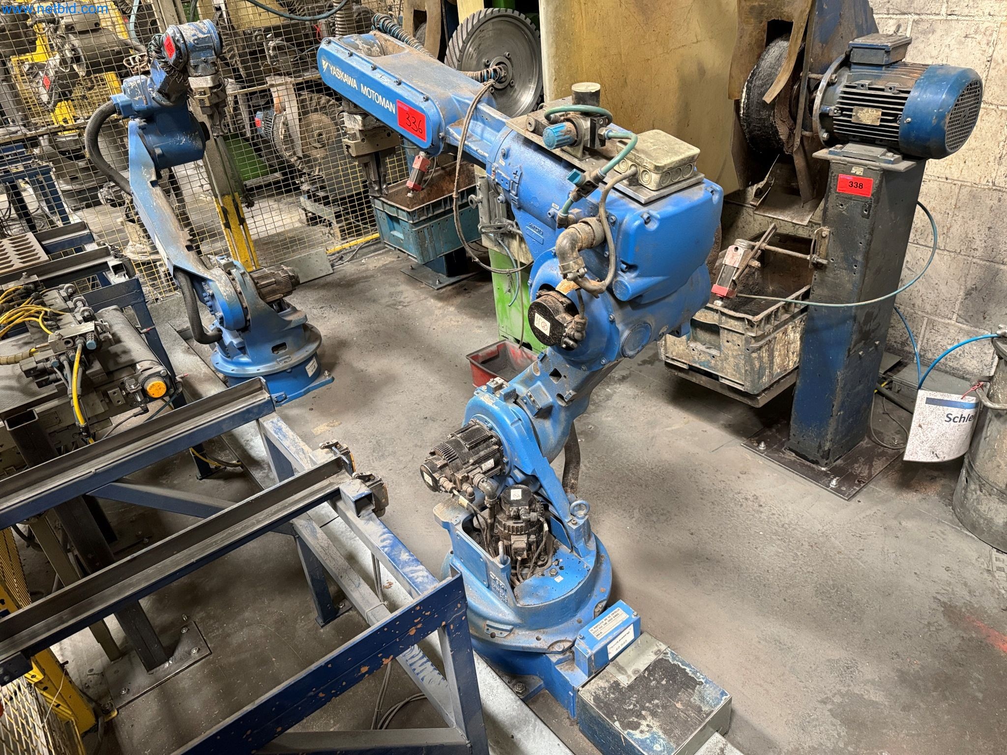 Maszyny z sektora technologii powierzchni-10