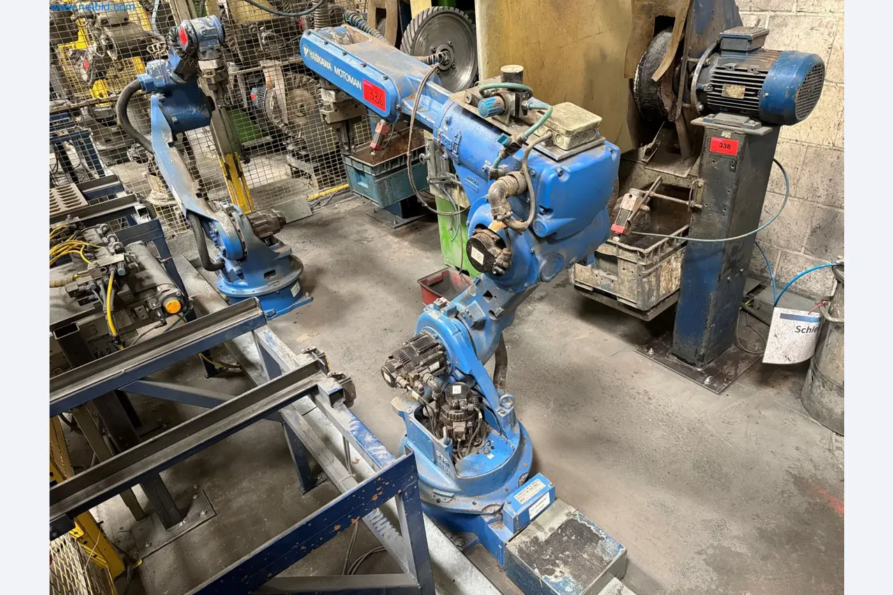 Máquinas do sector da tecnologia de superfícies-10